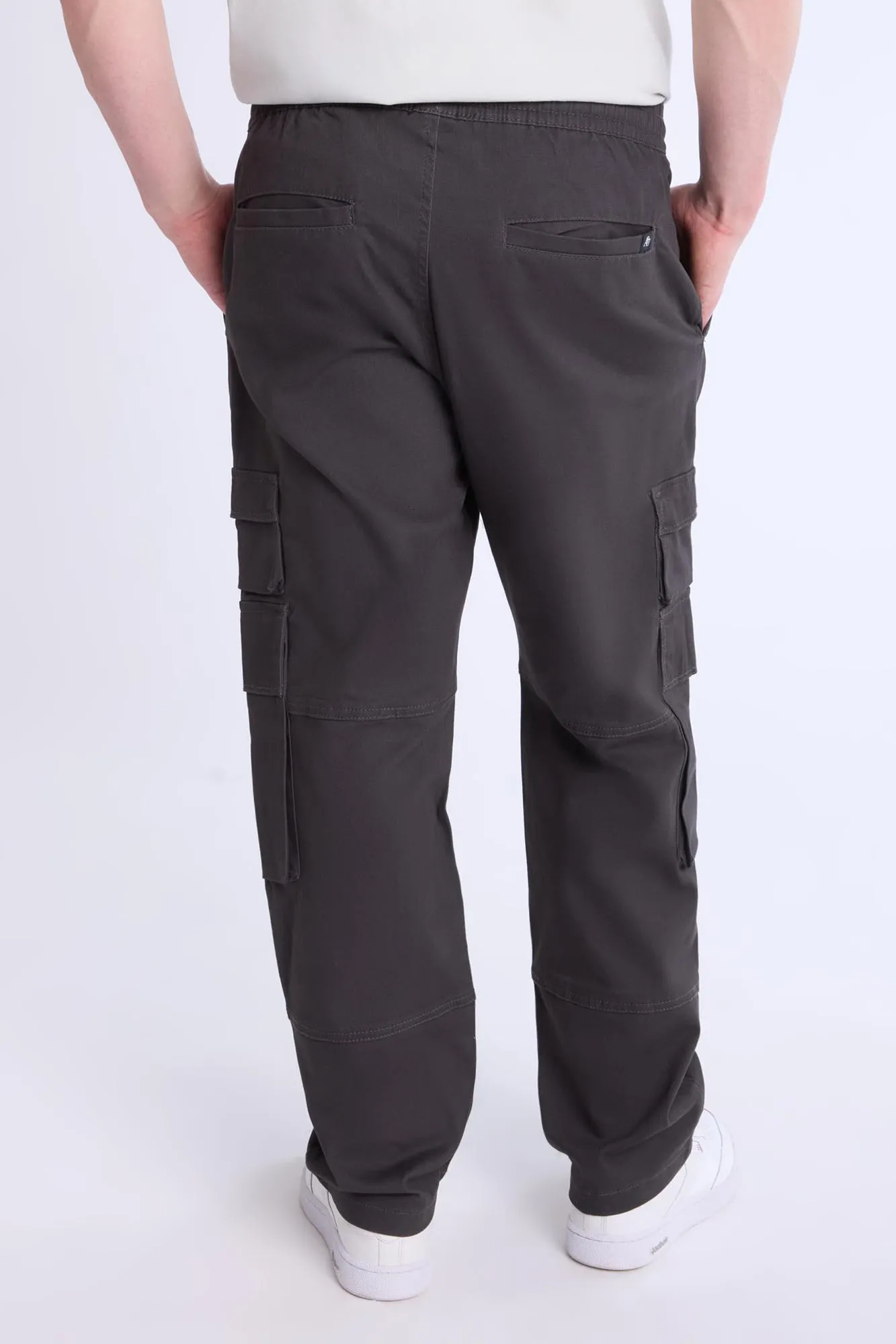 AERO Workwear Cargo Twill Pants