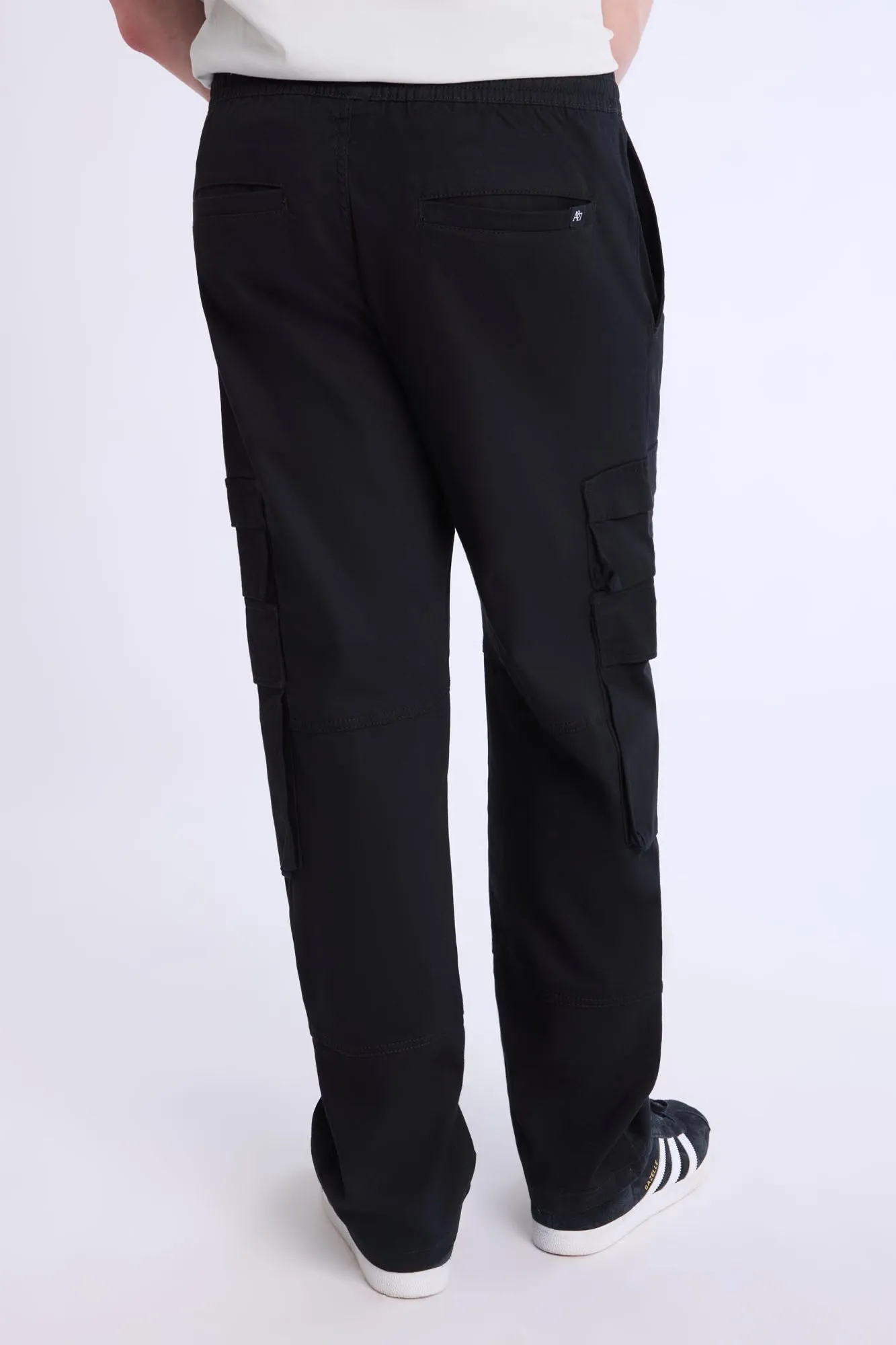 AERO Workwear Cargo Twill Pants