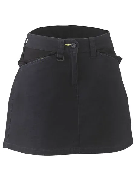 Bisley Womens Flex & Move Stretch Skort BLS1024