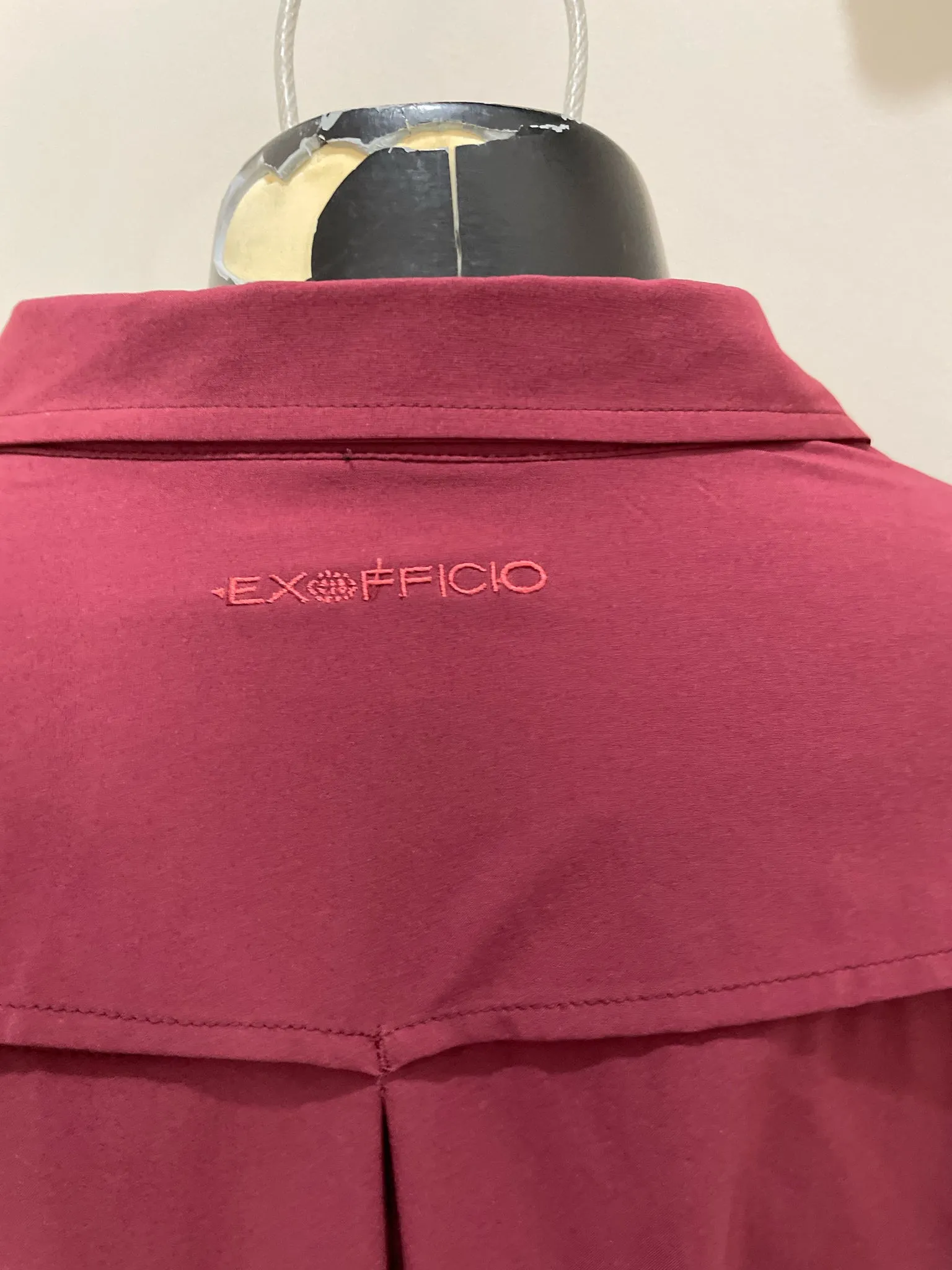 Exofficio Shirt Women's 12-14