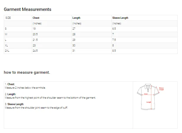 Polo Republica Men's Keep Spirit Printed Activewear Polo Shirt