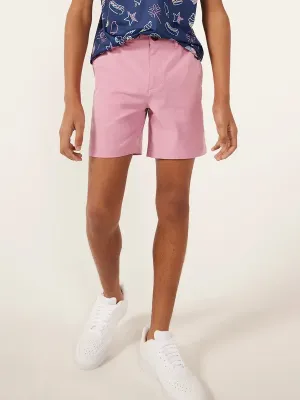 The Cherry Blossoms (Boys Everywear Performance Short)