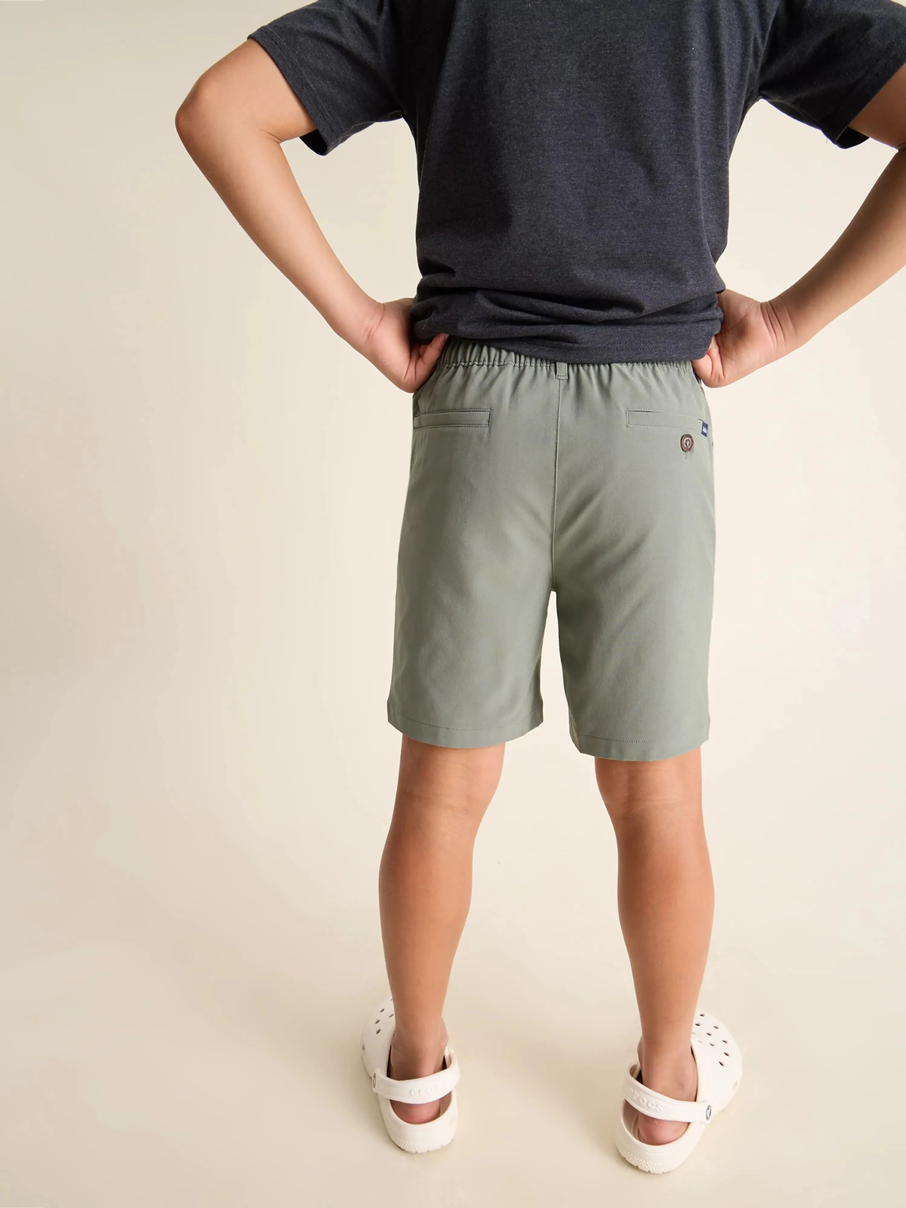 The Forests (Boys Everywear Performance Short)