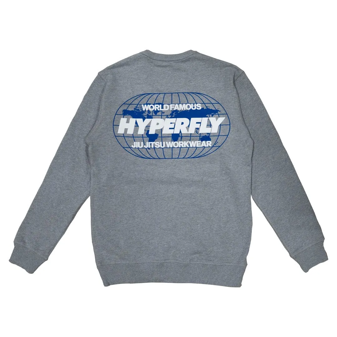Workwear Crewneck