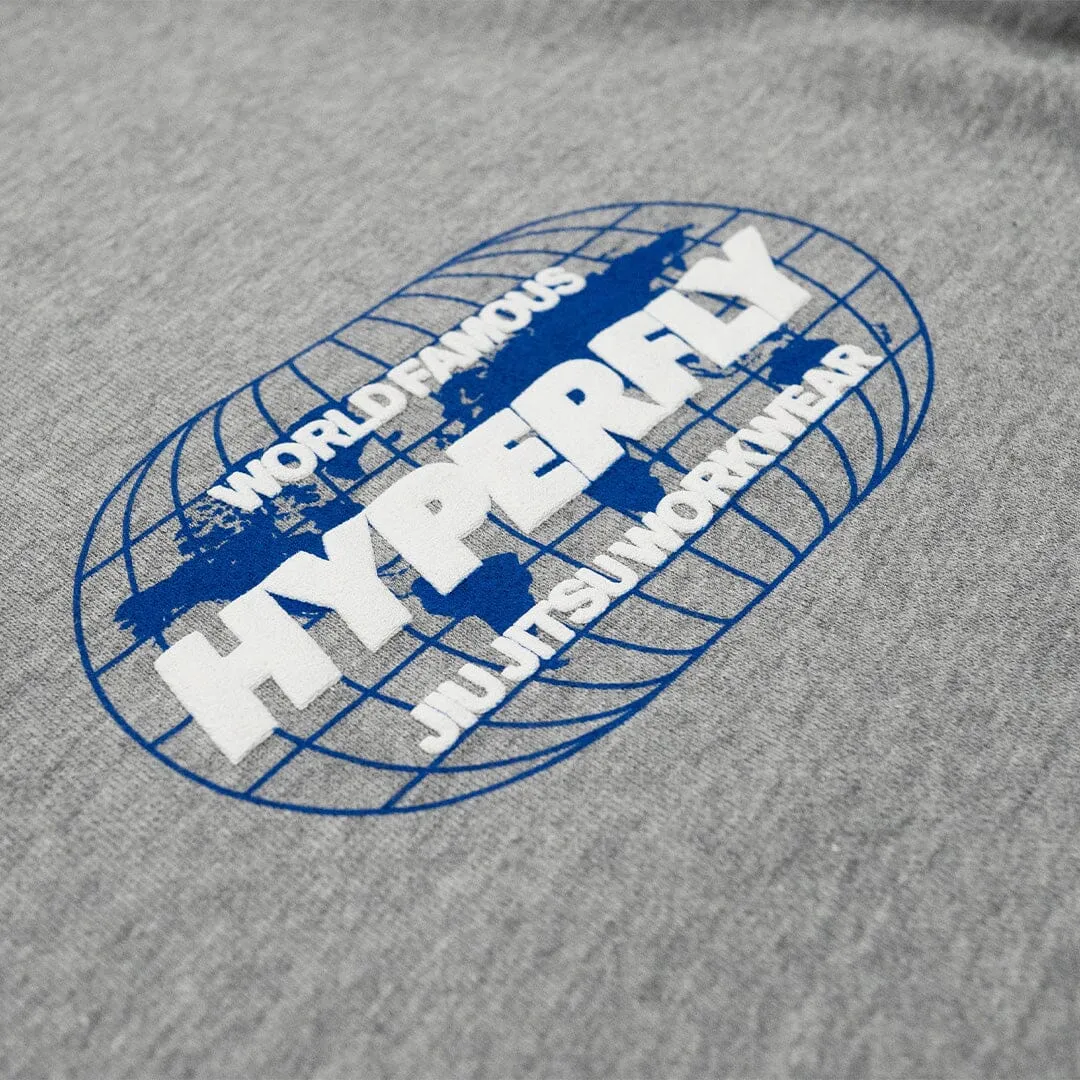 Workwear Crewneck