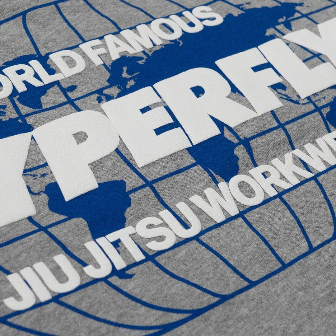 Workwear Crewneck